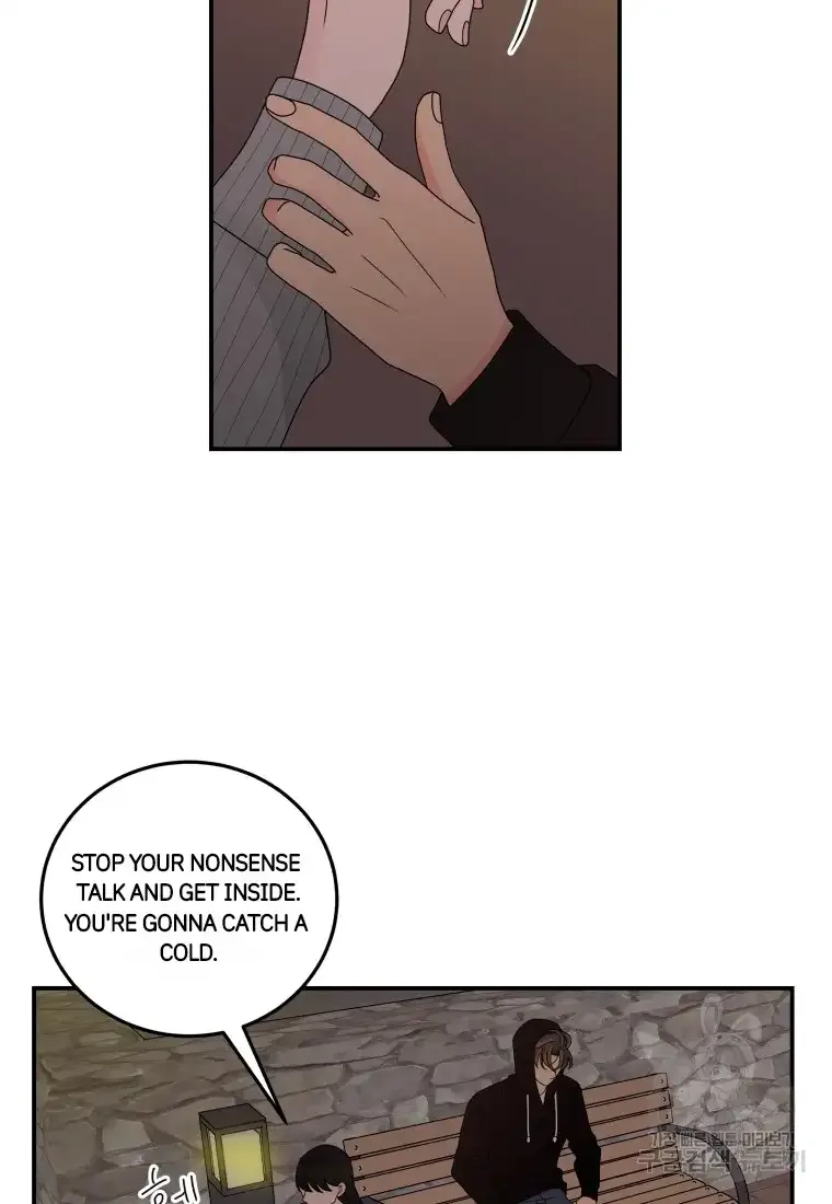 Noise’s comeback Chapter 13 page 54
