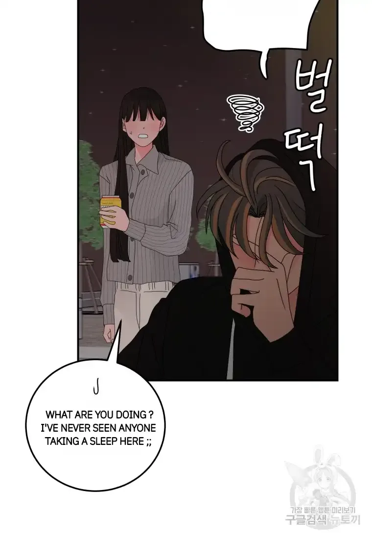 Noise’s comeback Chapter 13 page 37