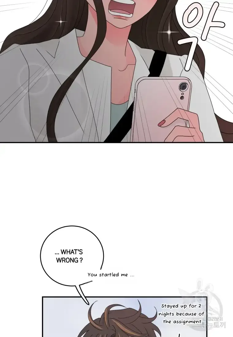Noise’s comeback Chapter 14 page 3