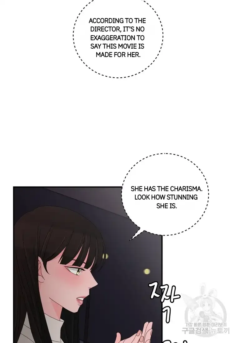 Noise’s comeback Chapter 13 page 65