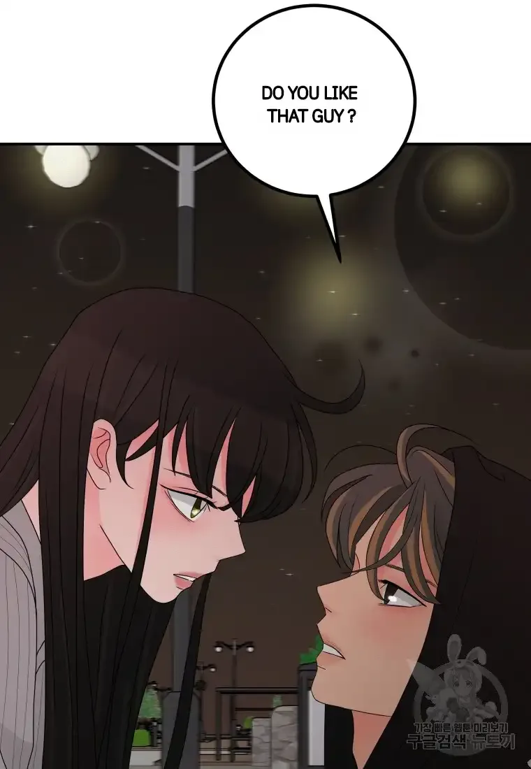 Noise’s comeback Chapter 13 page 46