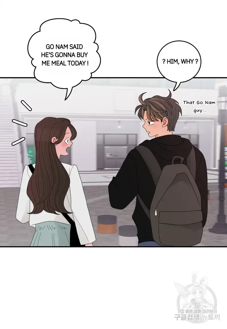 Noise’s comeback Chapter 14 page 5