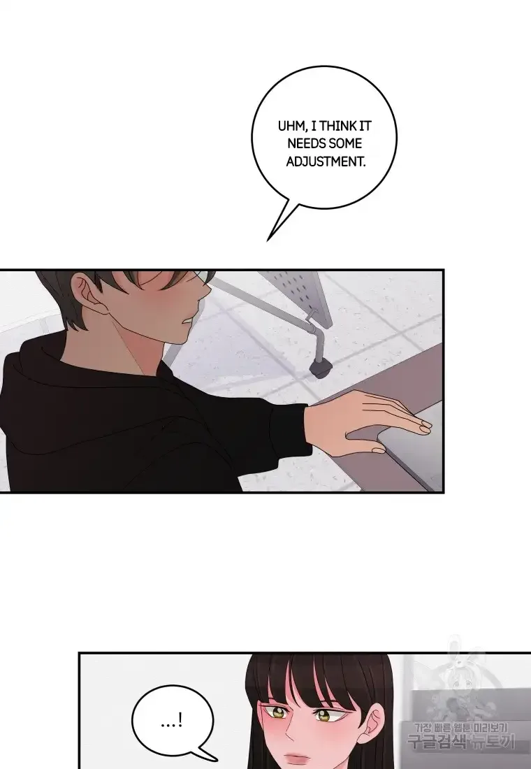 Noise’s comeback Chapter 14 page 18