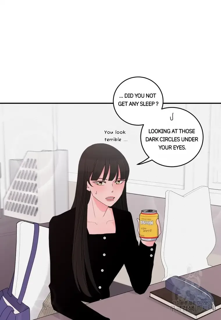 Noise’s comeback Chapter 14 page 12