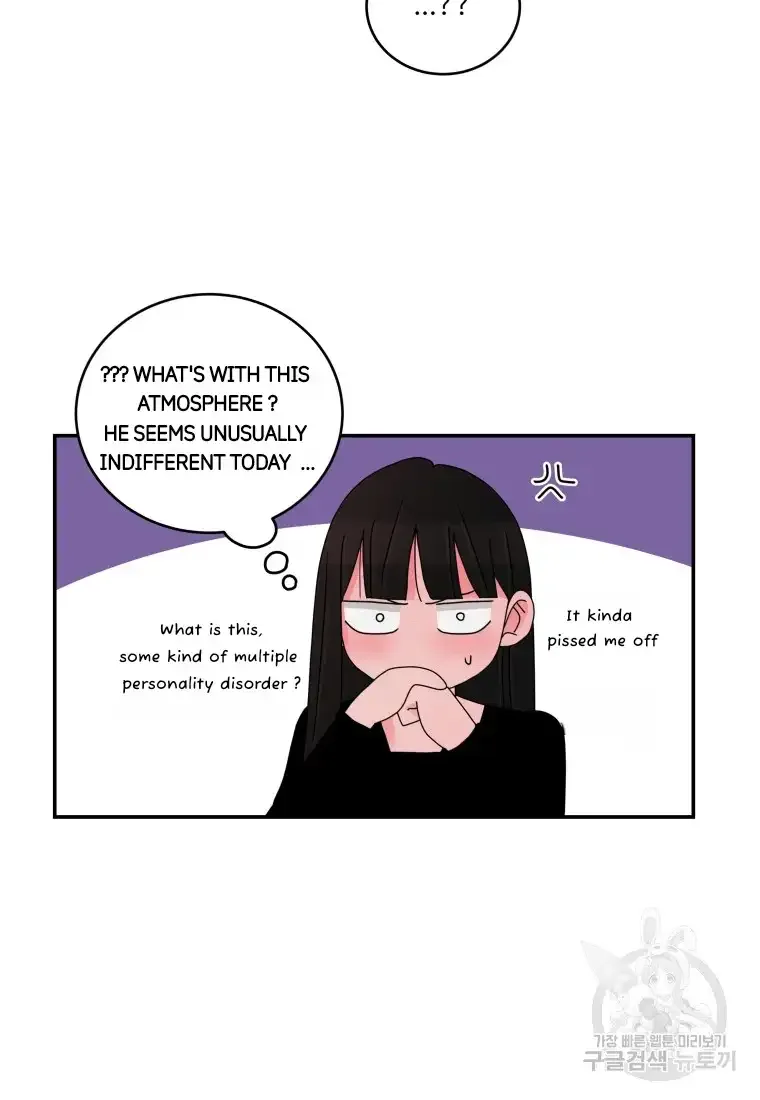 Noise’s comeback Chapter 14 page 27