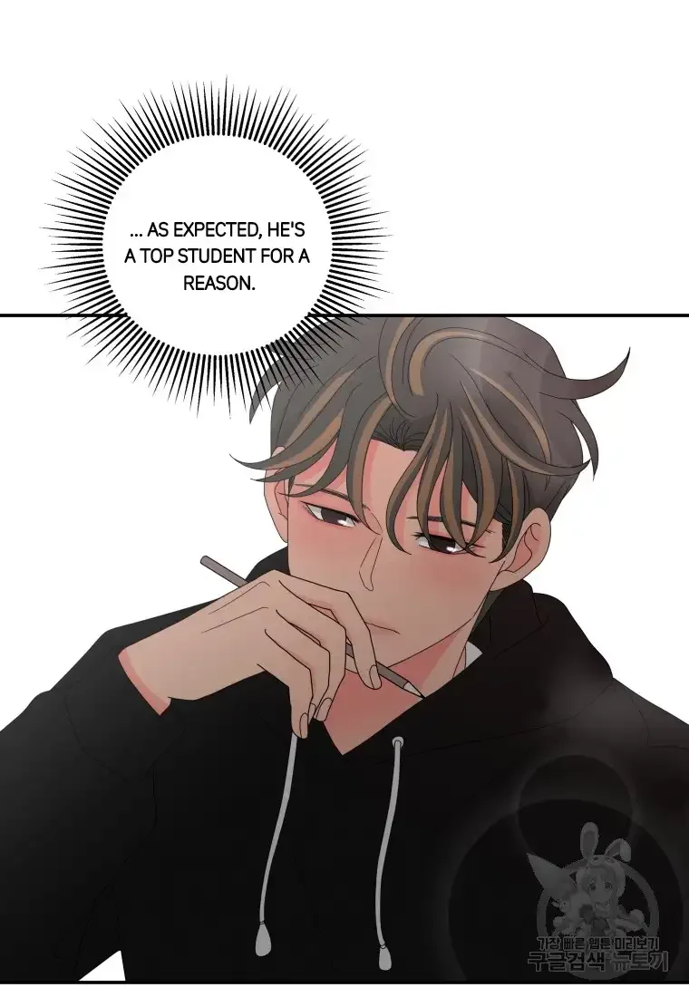 Noise’s comeback Chapter 14 page 25