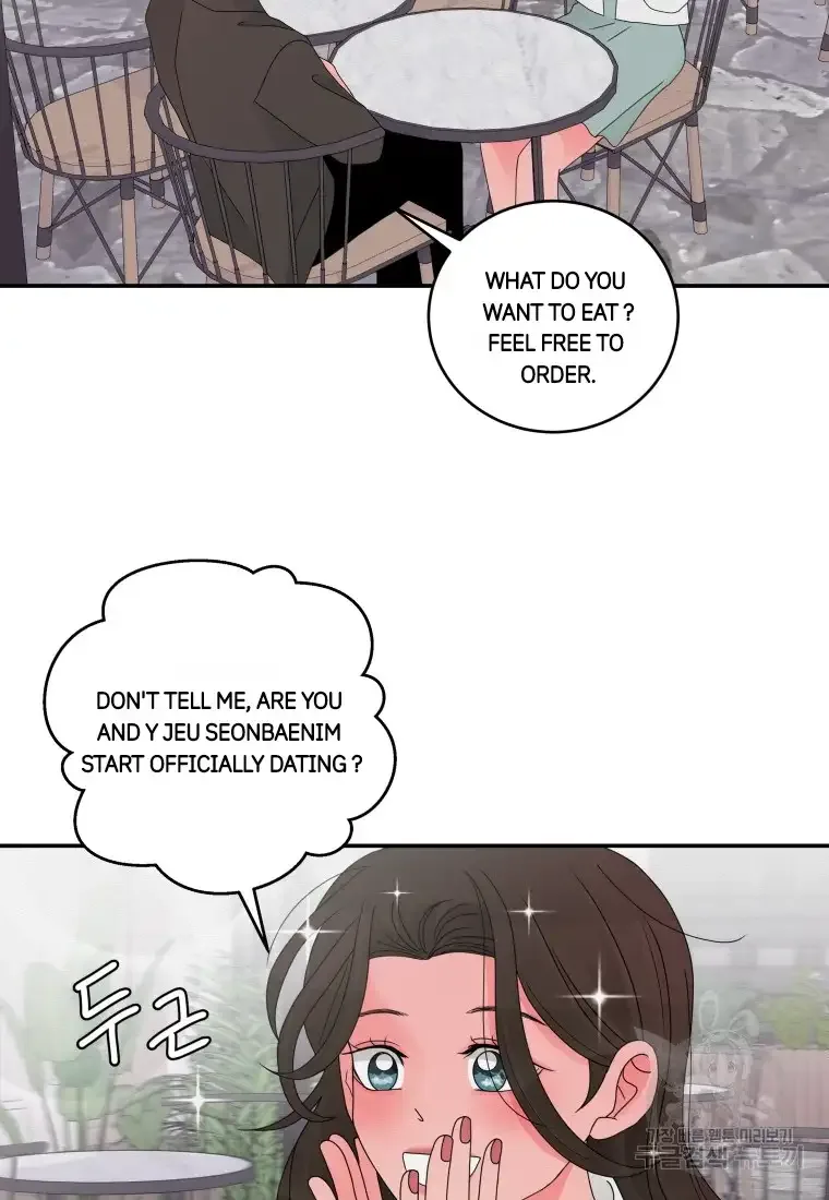 Noise’s comeback Chapter 14 page 30