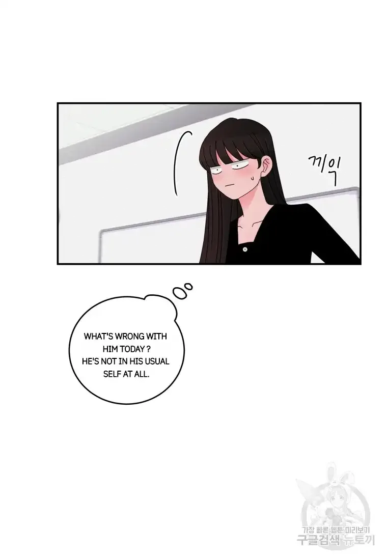 Noise’s comeback Chapter 14 page 35
