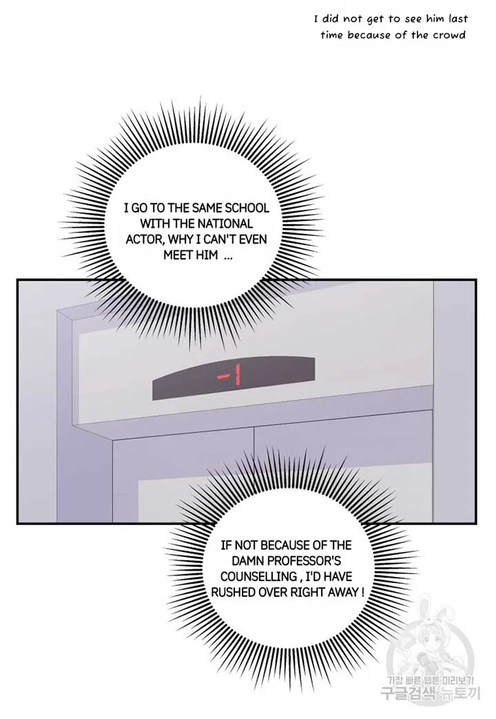 Noise’s comeback Chapter 15 page 46