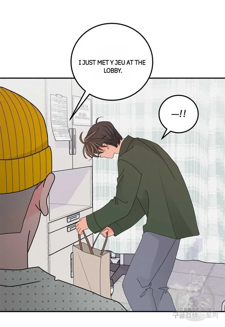 Noise’s comeback Chapter 15 page 69