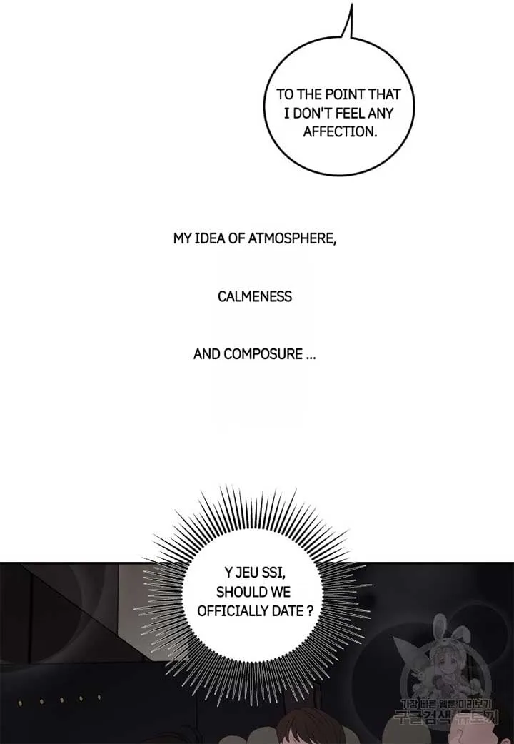 Noise’s comeback Chapter 15 page 8
