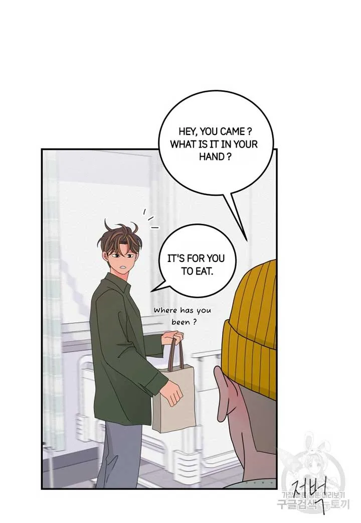 Noise’s comeback Chapter 15 page 66