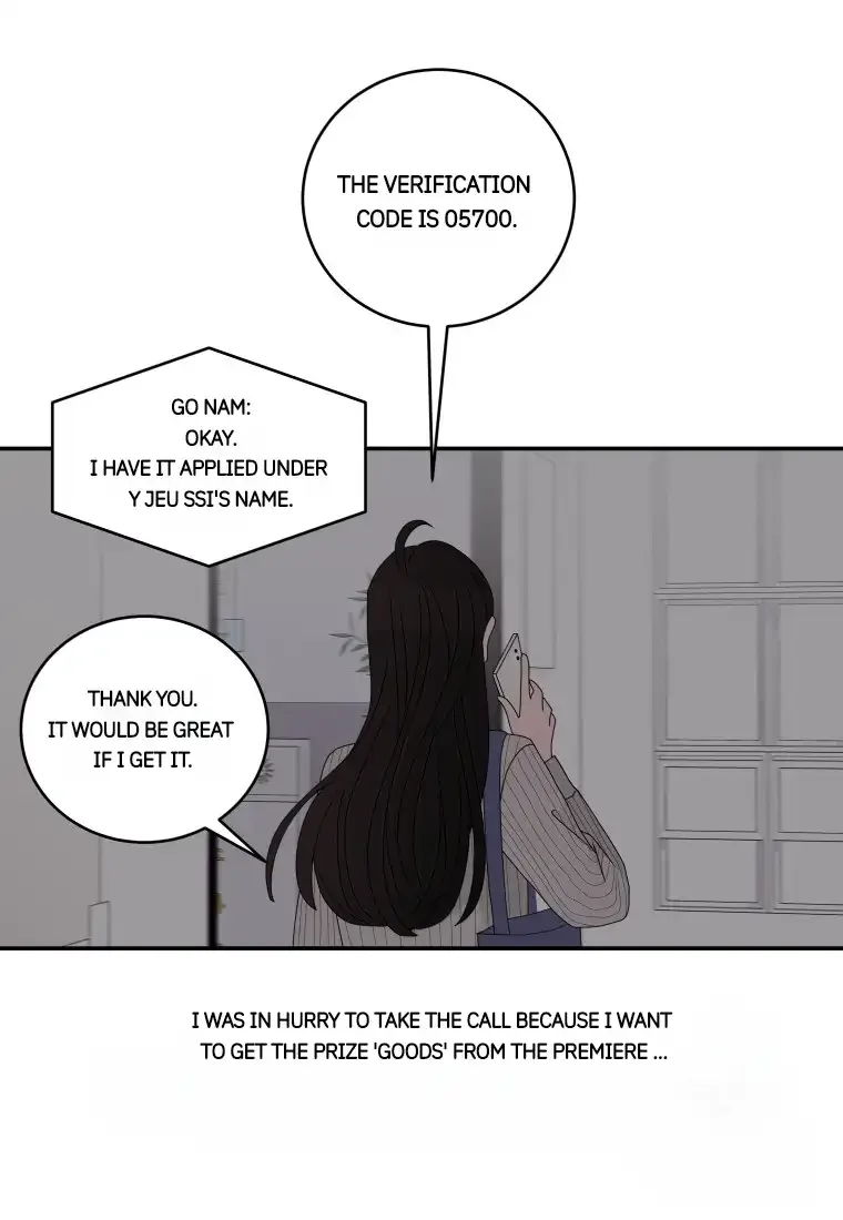 Noise’s comeback Chapter 14 page 53