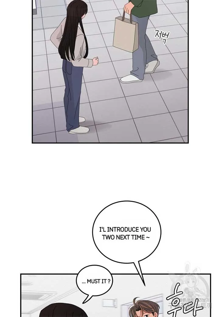 Noise’s comeback Chapter 15 page 54