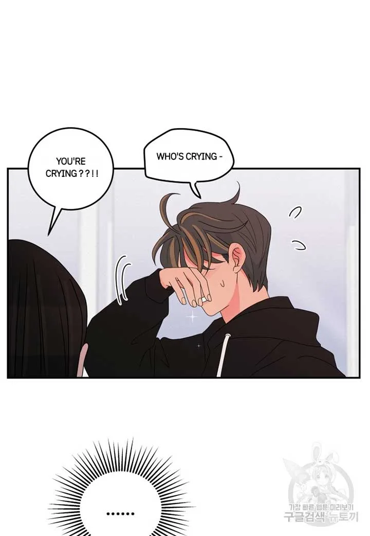 Noise’s comeback Chapter 15 page 30