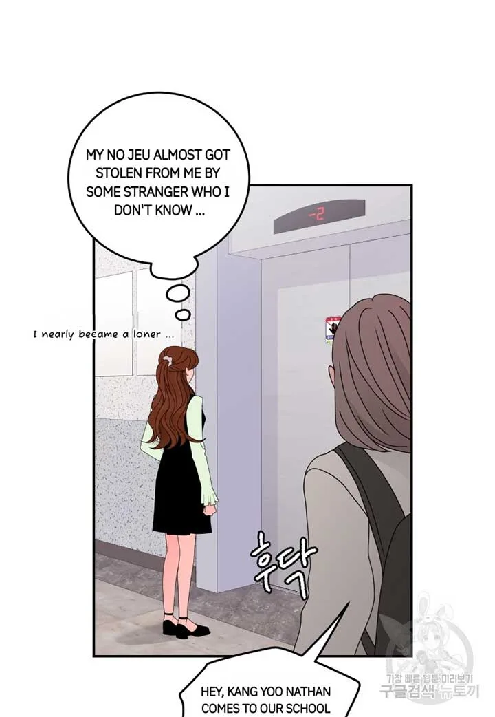 Noise’s comeback Chapter 15 page 44