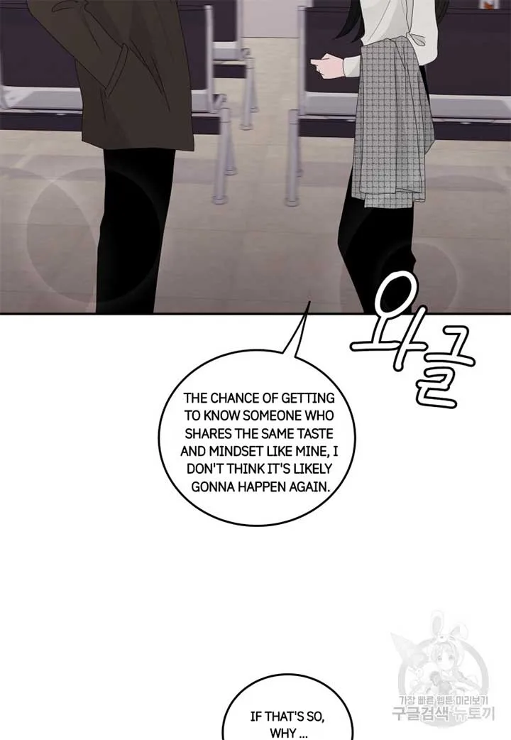 Noise’s comeback Chapter 15 page 4
