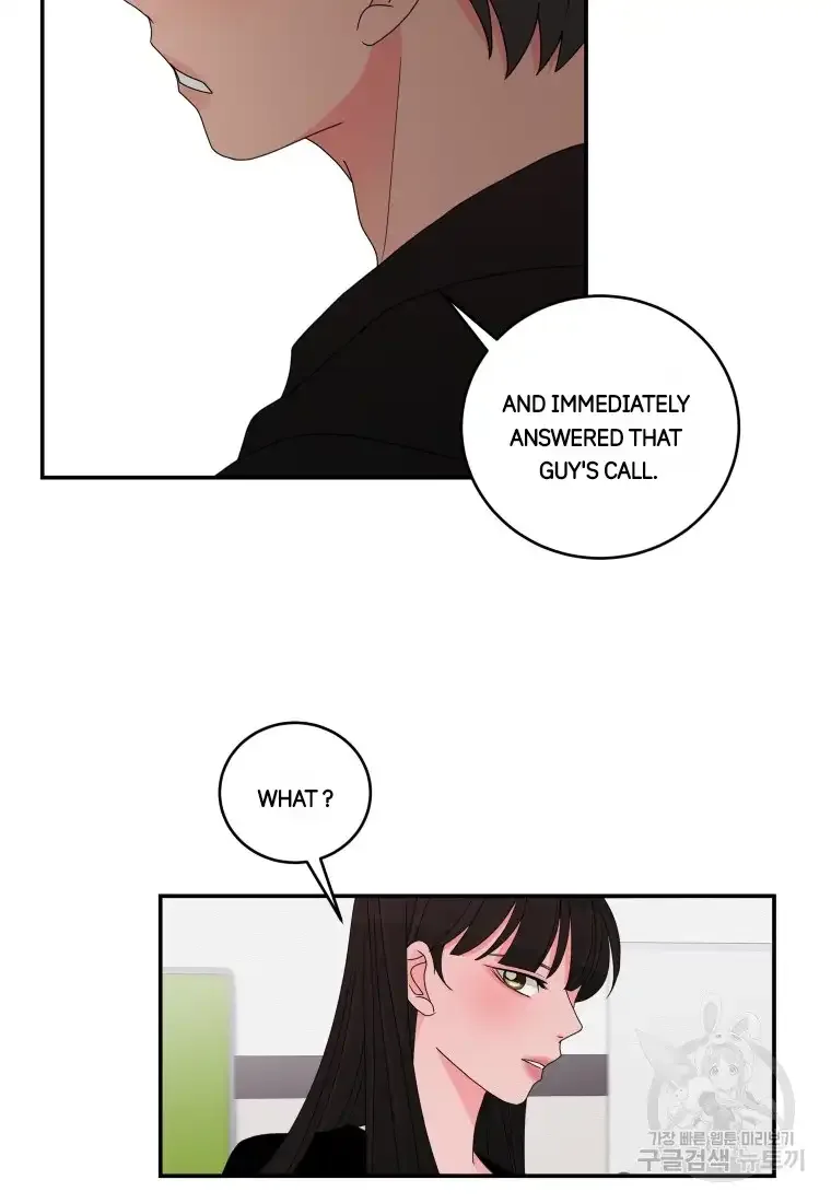 Noise’s comeback Chapter 14 page 51