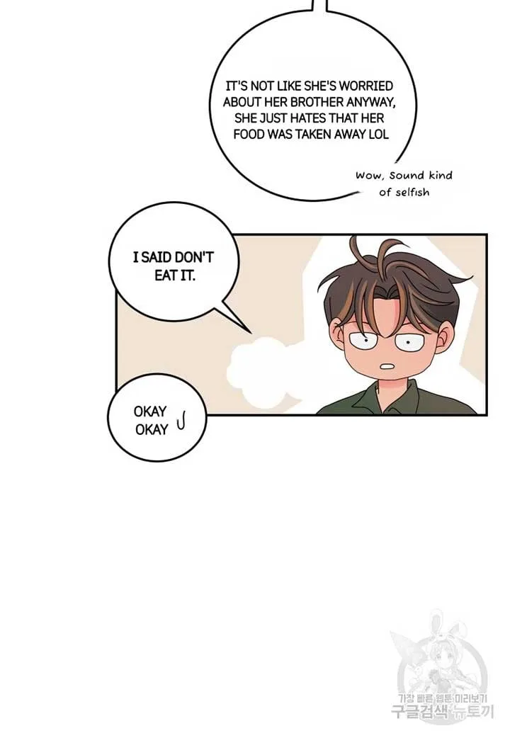Noise’s comeback Chapter 15 page 68