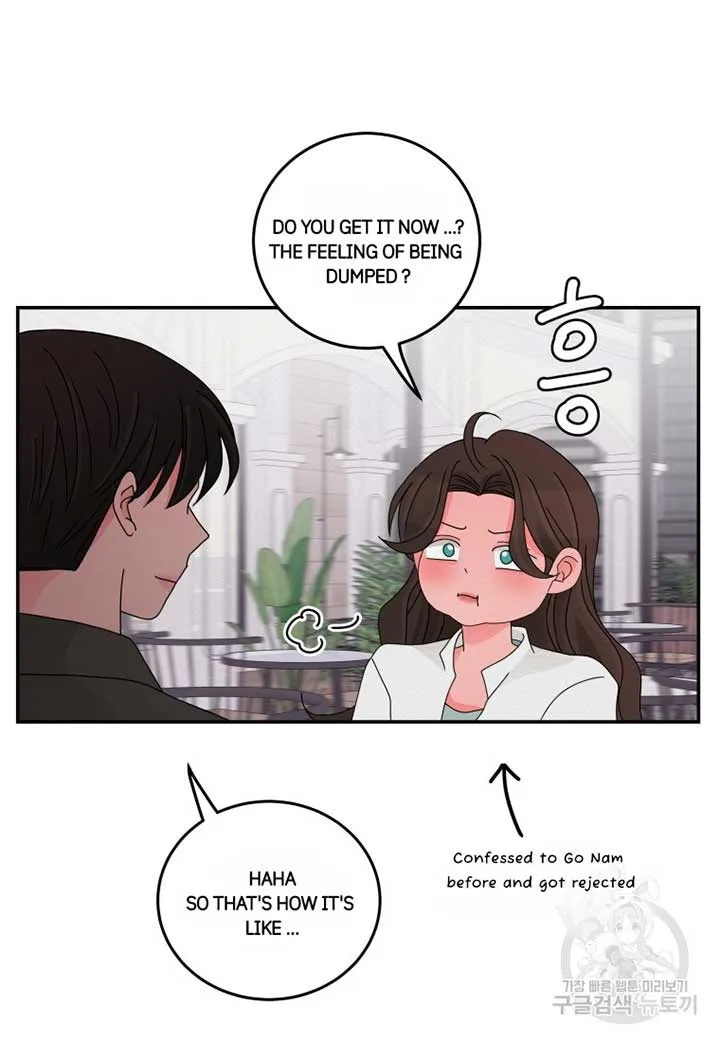 Noise’s comeback Chapter 15 page 18