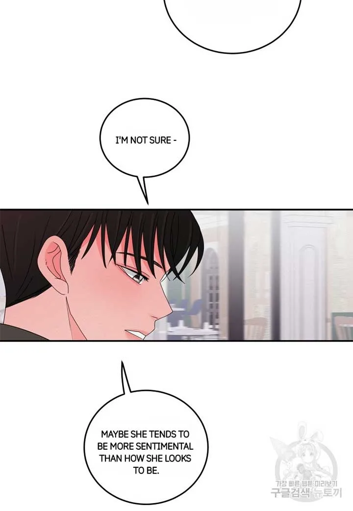 Noise’s comeback Chapter 15 page 20