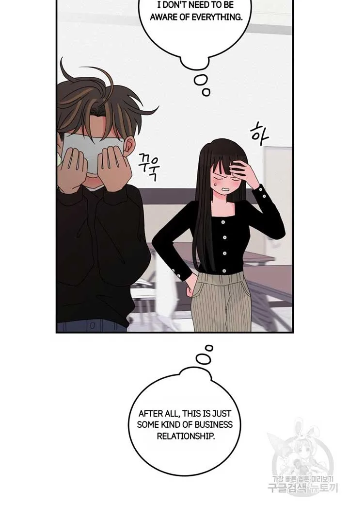 Noise’s comeback Chapter 15 page 35