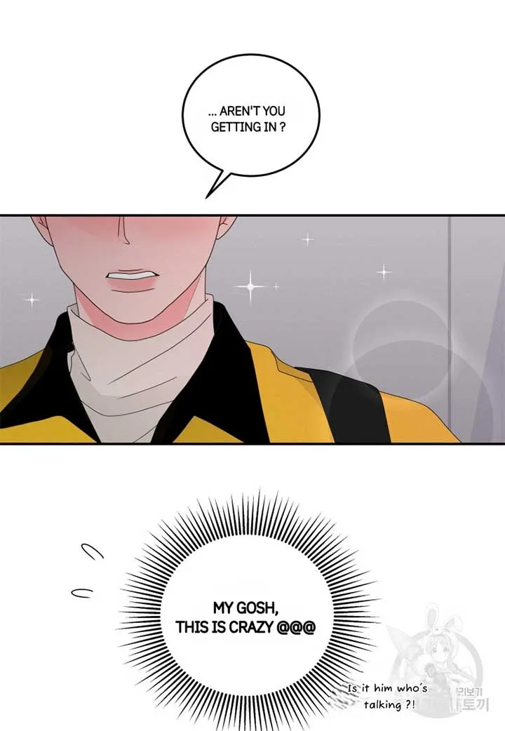 Noise’s comeback Chapter 15 page 50