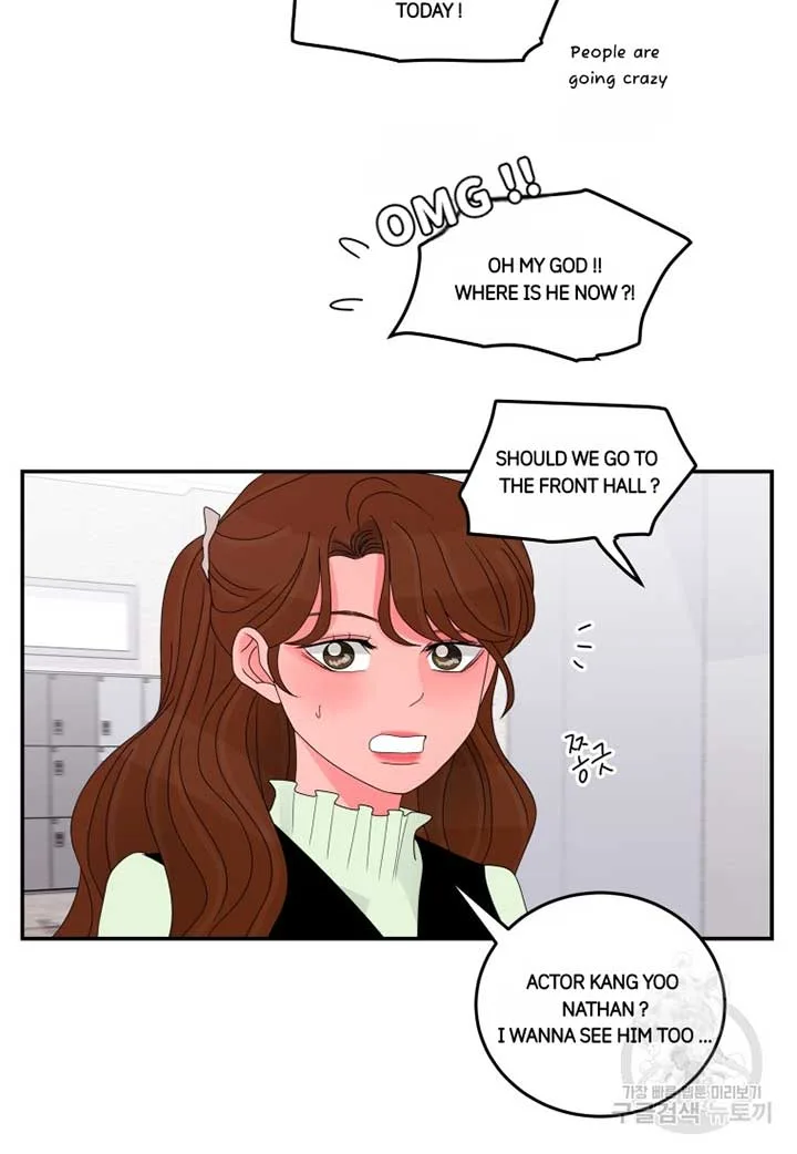 Noise’s comeback Chapter 15 page 45