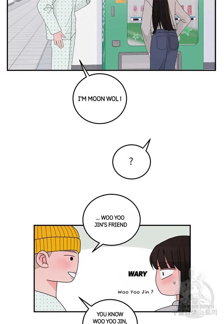 Noise’s comeback Chapter 15 page 61
