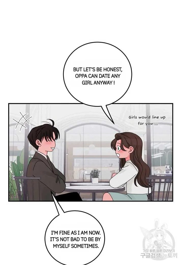 Noise’s comeback Chapter 15 page 21