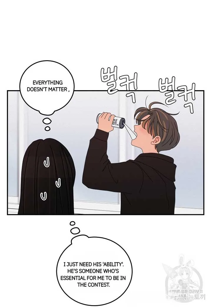 Noise’s comeback Chapter 15 page 36