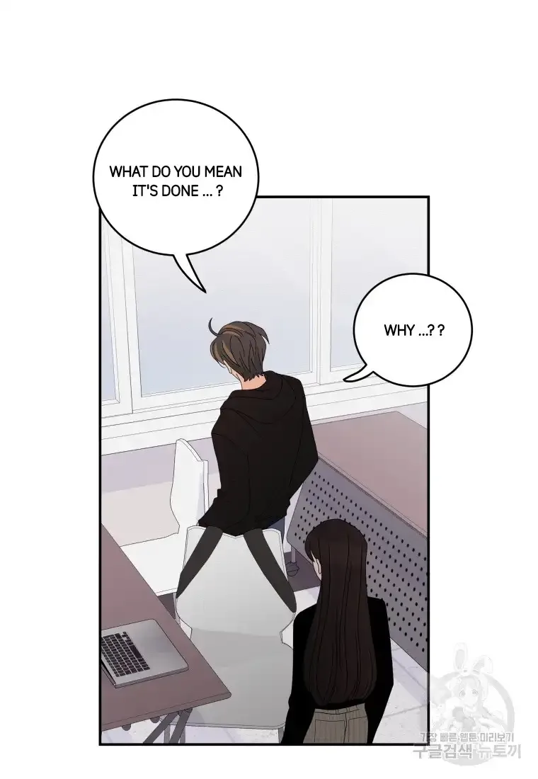 Noise’s comeback Chapter 14 page 62