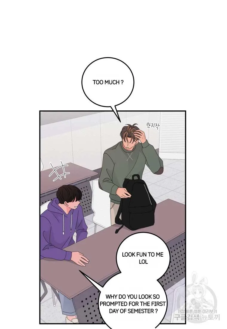 Noise’s comeback Chapter 16 page 16