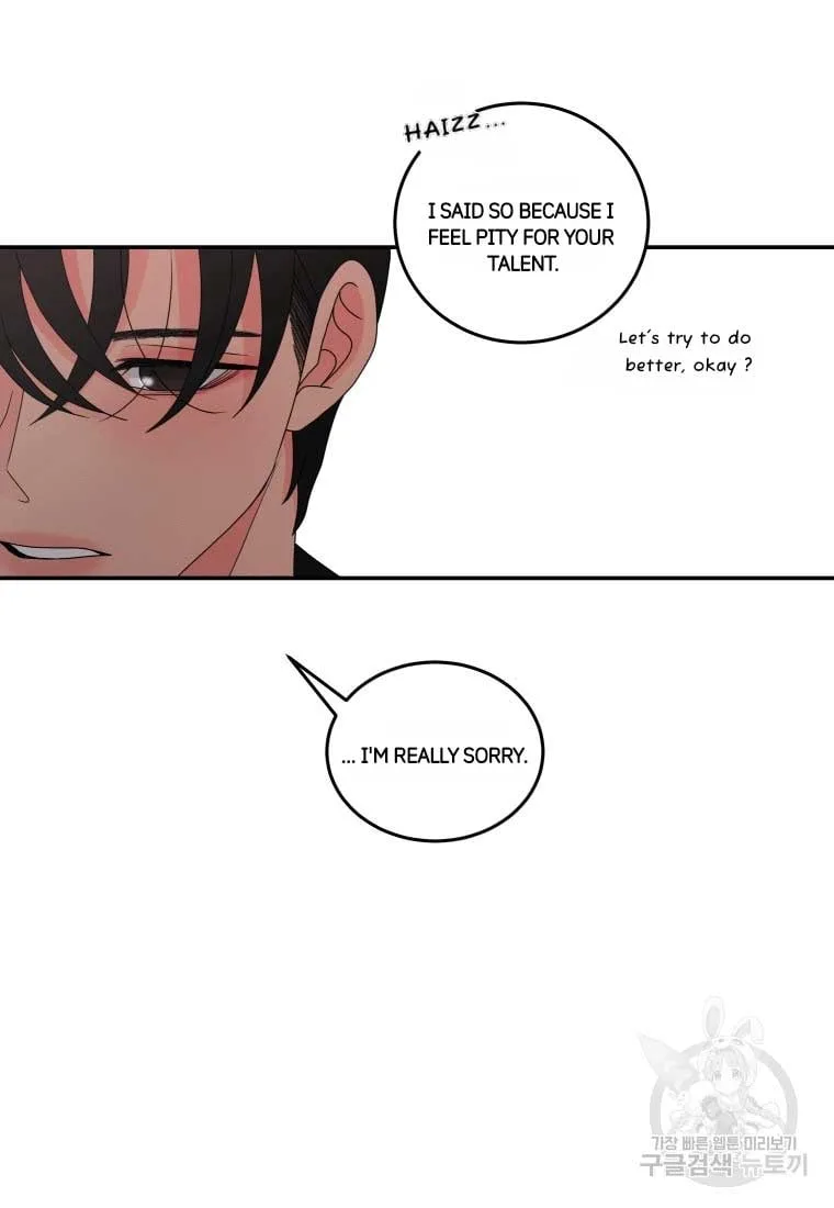 Noise’s comeback Chapter 16 page 26