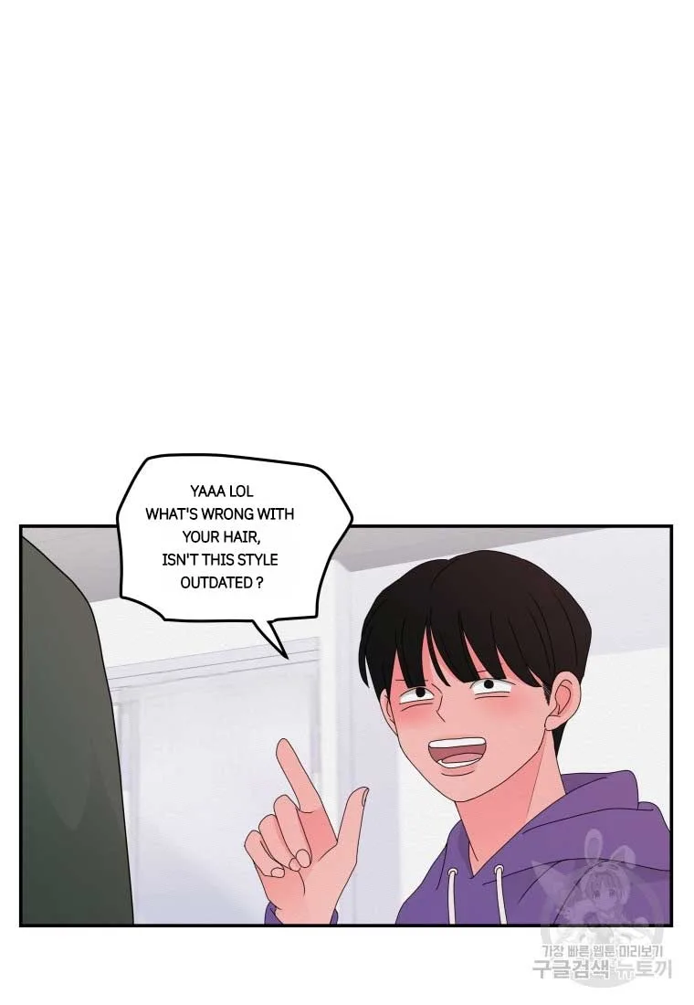 Noise’s comeback Chapter 16 page 15