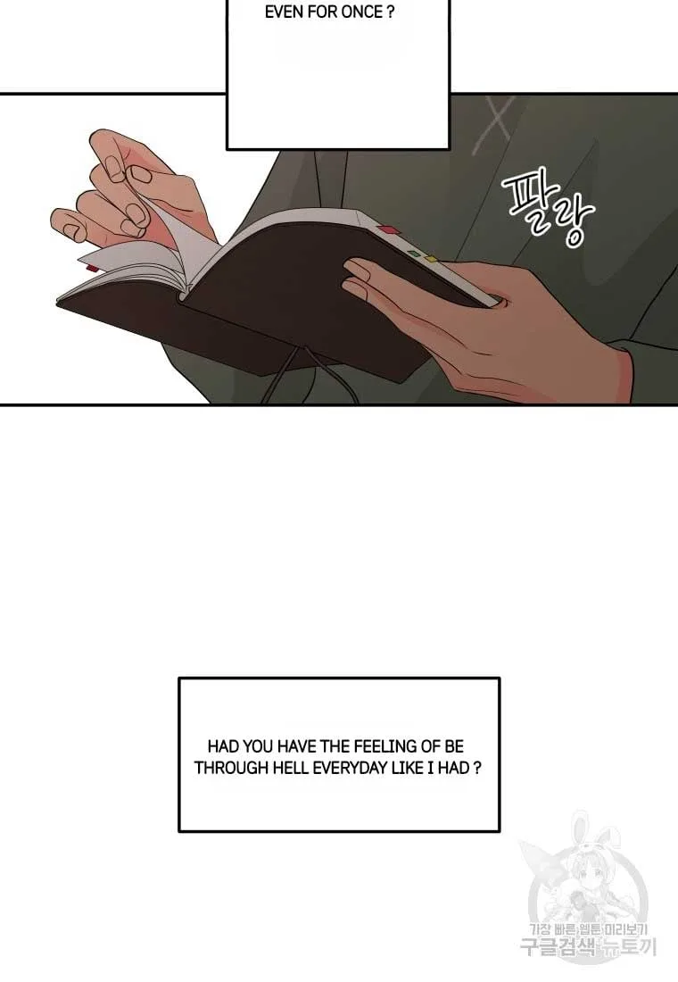 Noise’s comeback Chapter 16 page 37