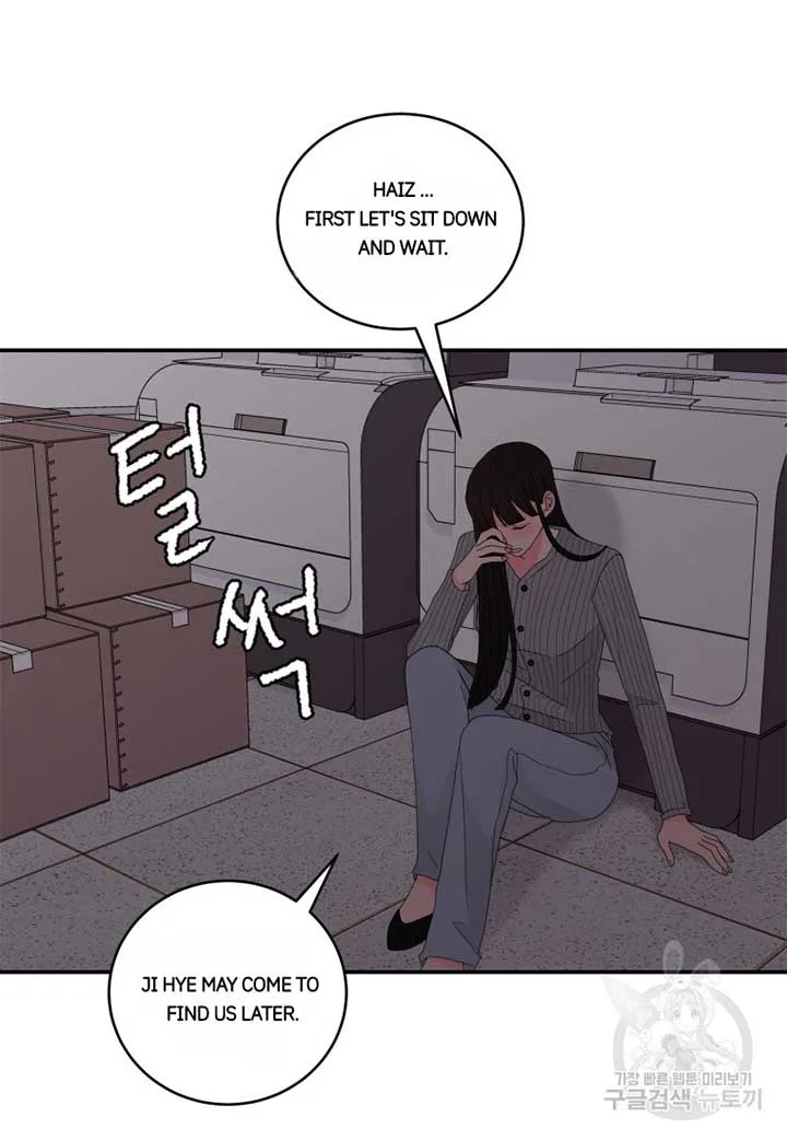 Noise’s comeback Chapter 20 page 9