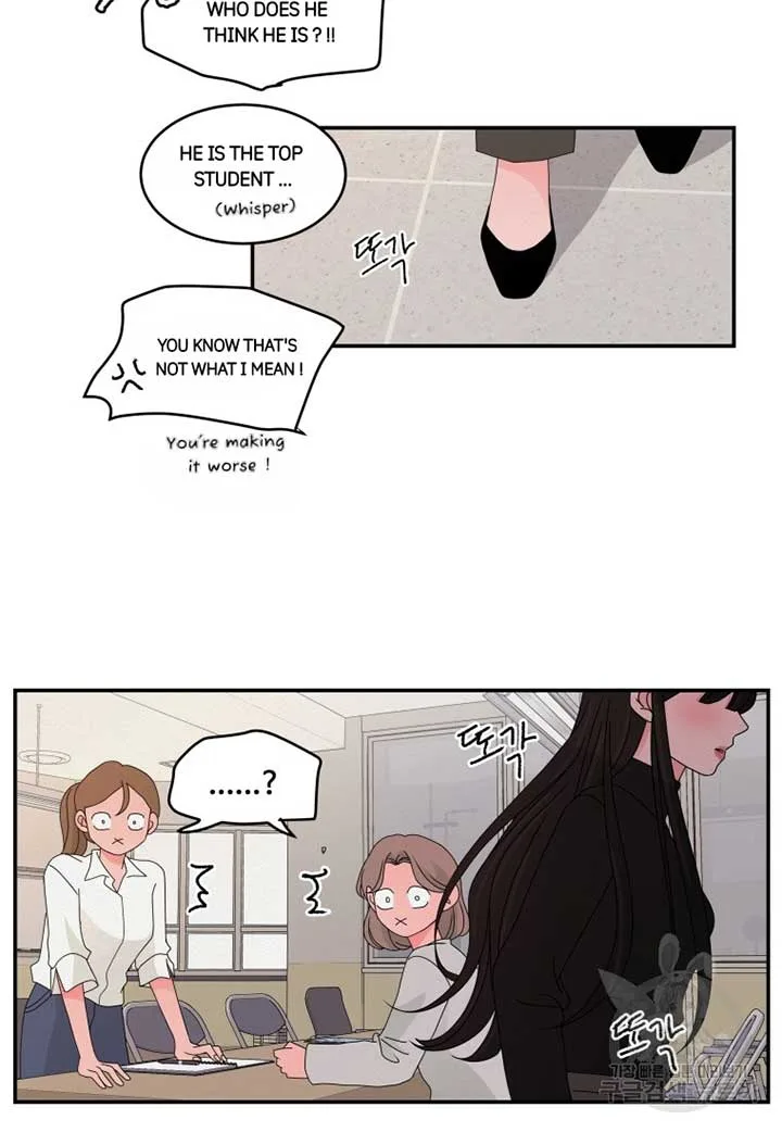 Noise’s comeback Chapter 19 page 12