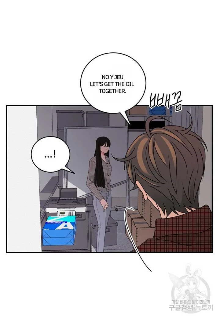 Noise’s comeback Chapter 19 page 65