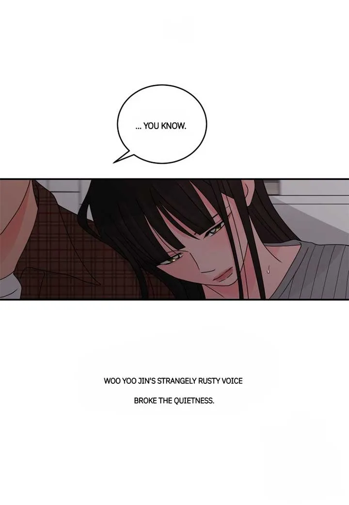 Noise’s comeback Chapter 20 page 50