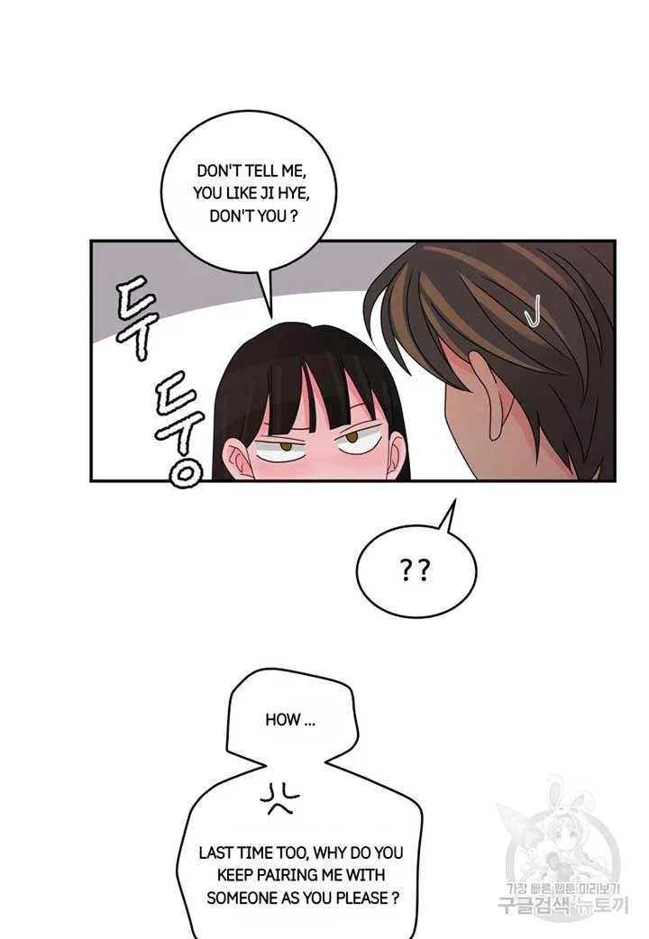 Noise’s comeback Chapter 19 page 28