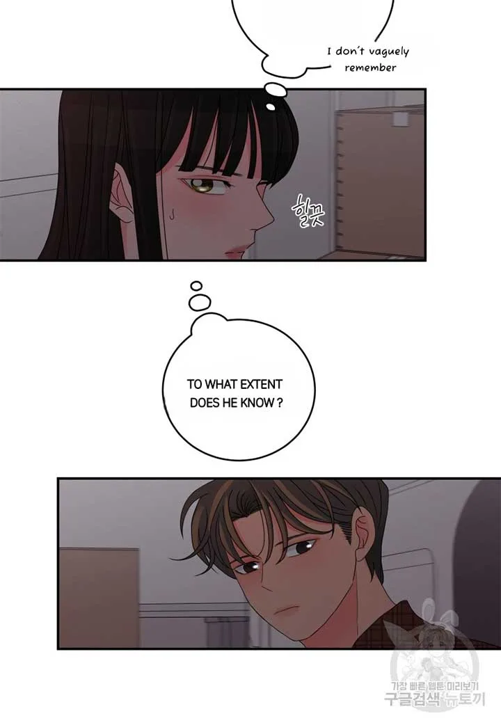 Noise’s comeback Chapter 20 page 19
