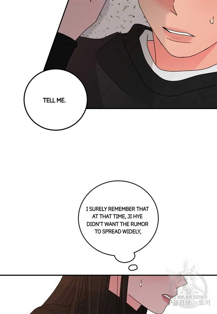 Noise’s comeback Chapter 19 page 23