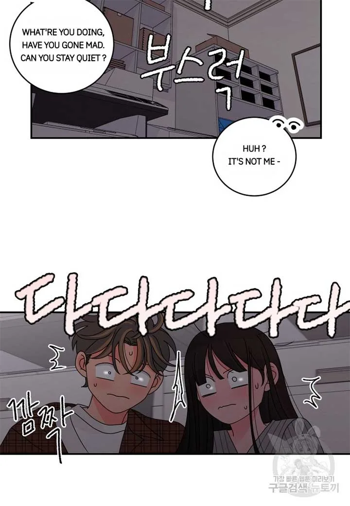 Noise’s comeback Chapter 20 page 11