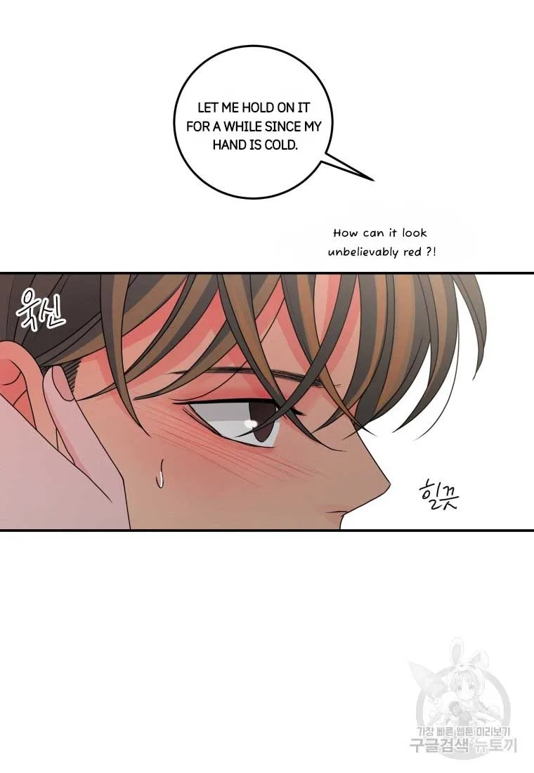 Noise’s comeback Chapter 17 page 27