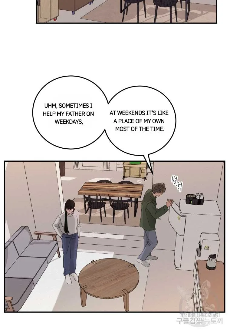 Noise’s comeback Chapter 17 page 33