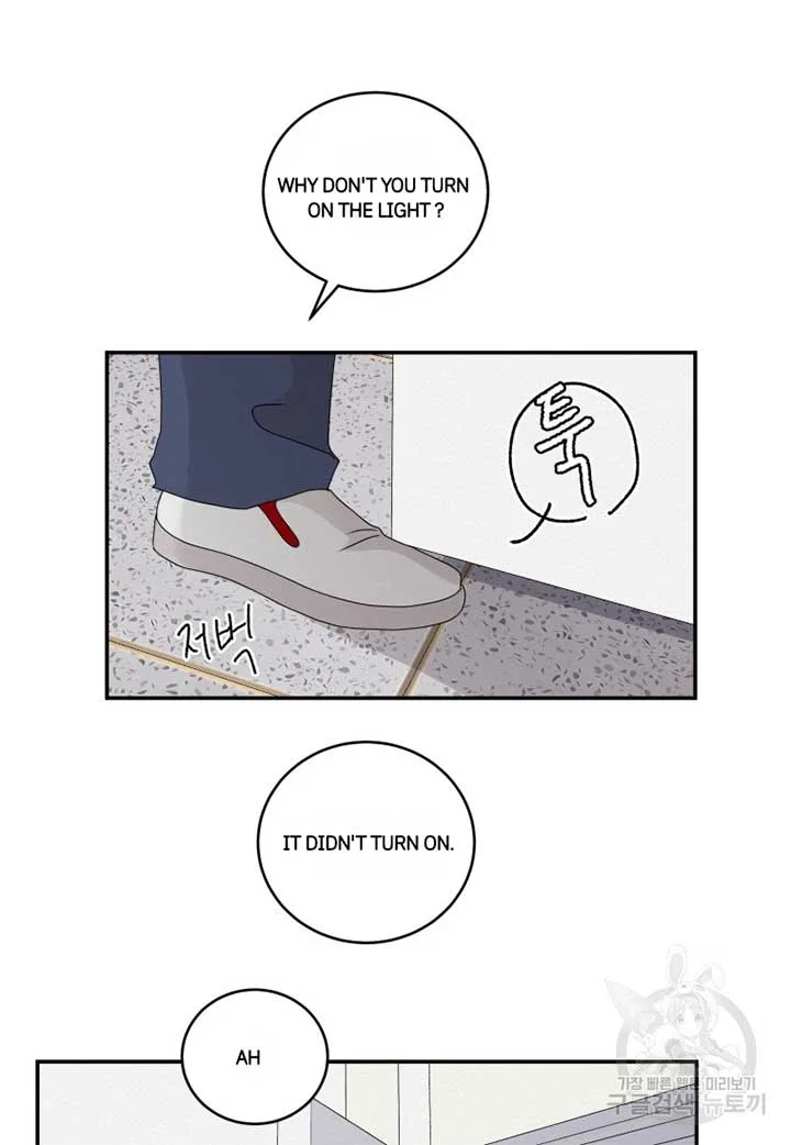 Noise’s comeback Chapter 19 page 66