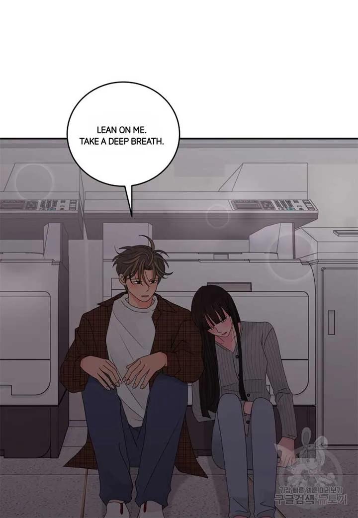 Noise’s comeback Chapter 20 page 38