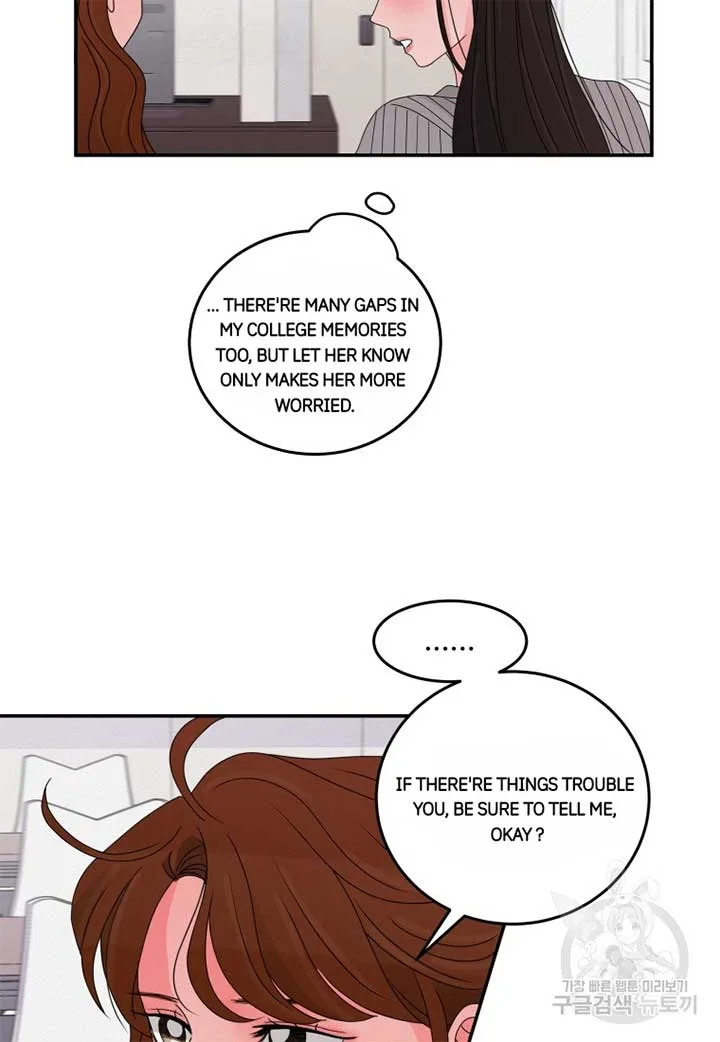 Noise’s comeback Chapter 19 page 47