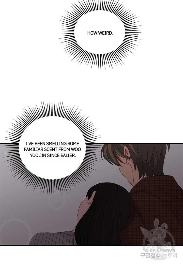 Noise’s comeback Chapter 20 page 40